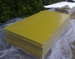 3240-Epoxy Fiberglass Cloth Laminated sheet